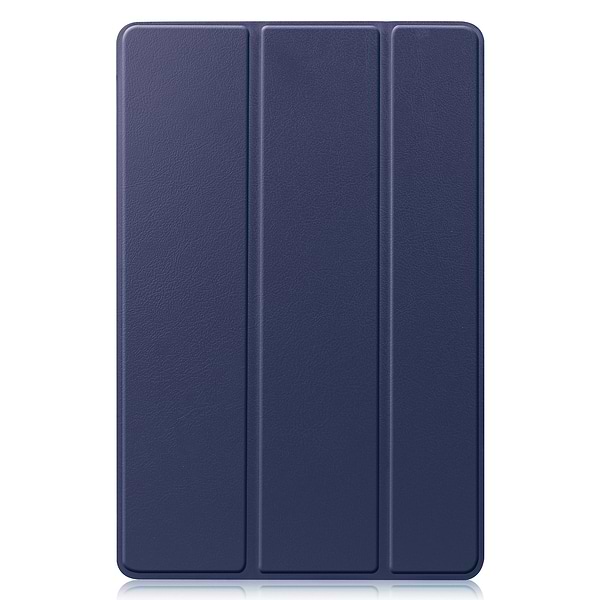 Фото - Чохол для планшета BeCover Smart Case for Samsung Galaxy Tab S10 FE (SM-X520/SM-X526) 10.9" Deep Blue (713274)