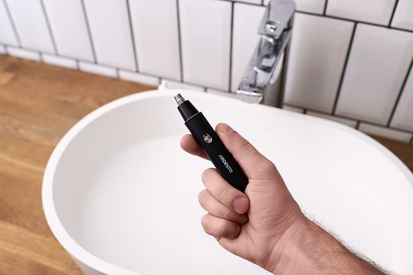 Фото - Триммер для носа и ушей Ardesto TR-Y5