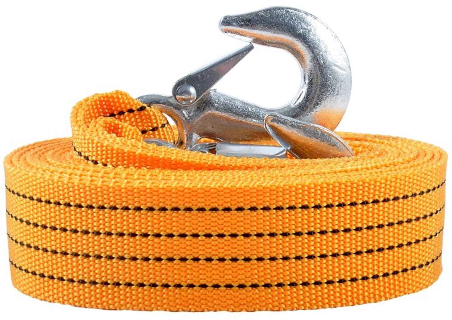 Буксирувальний трос CarLife 3т,4,5м (TR701)