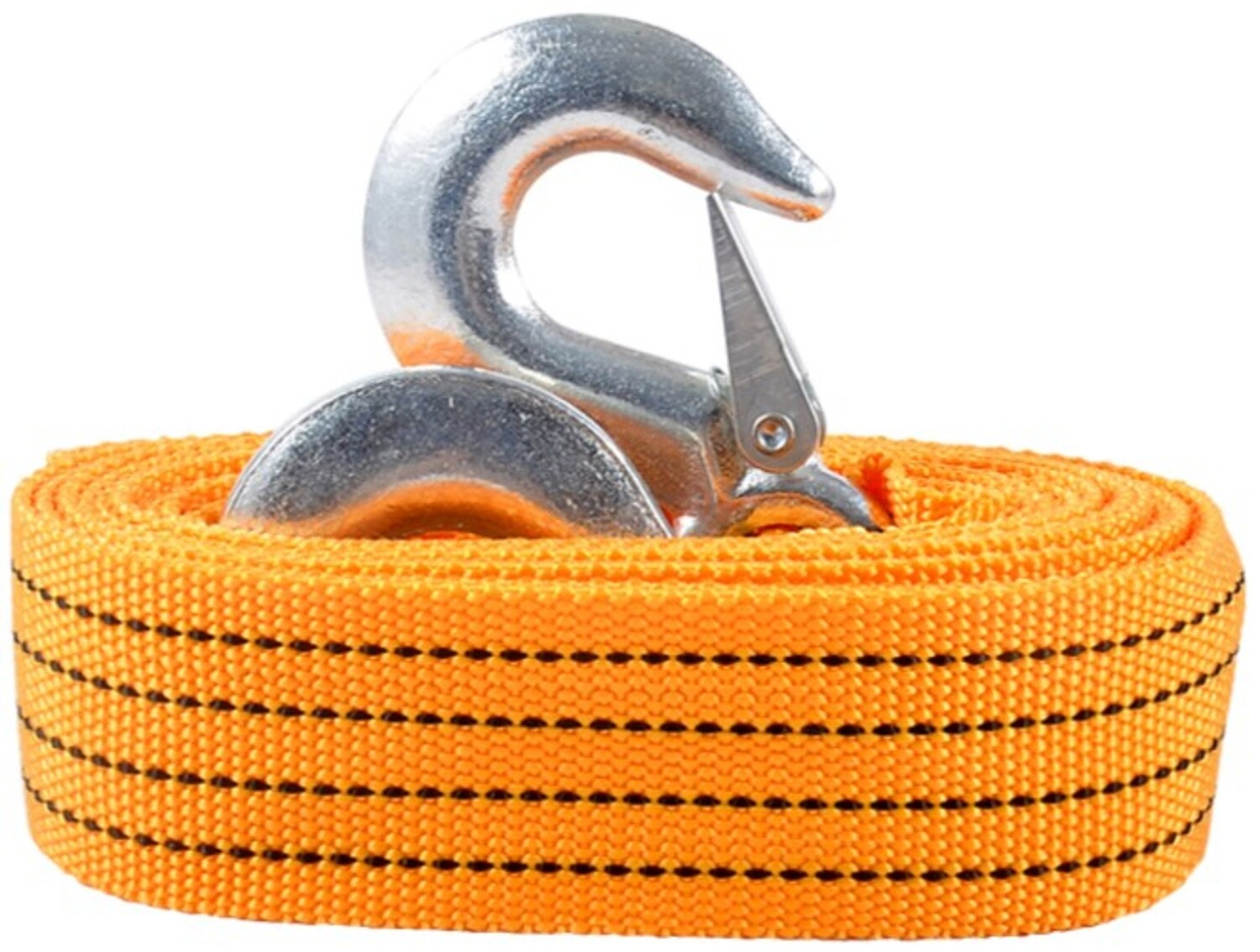 Буксирувальний трос CarLife 3т,4м (TR702)