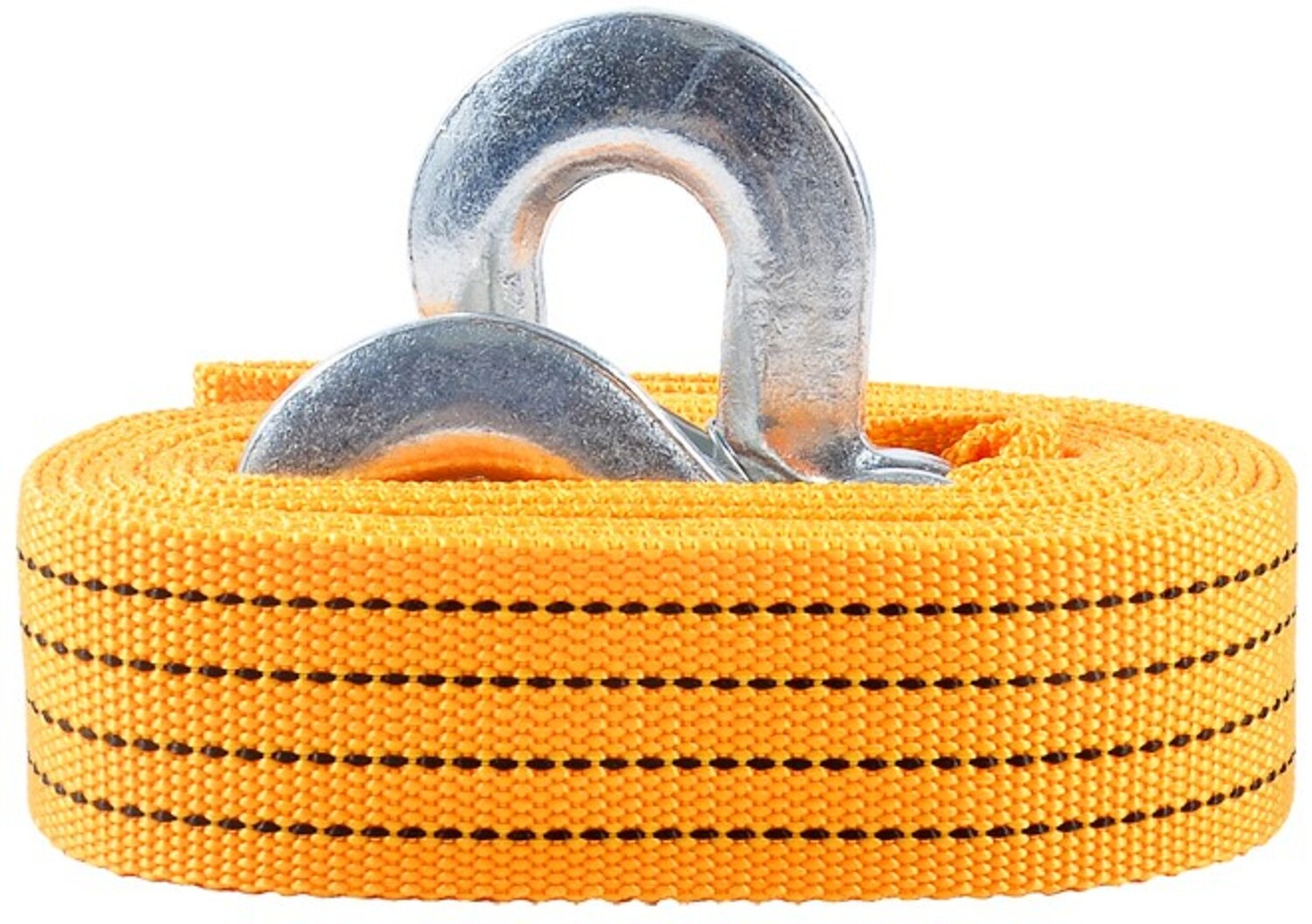 Буксирувальний трос CarLife 3т,4м (TR702/P)