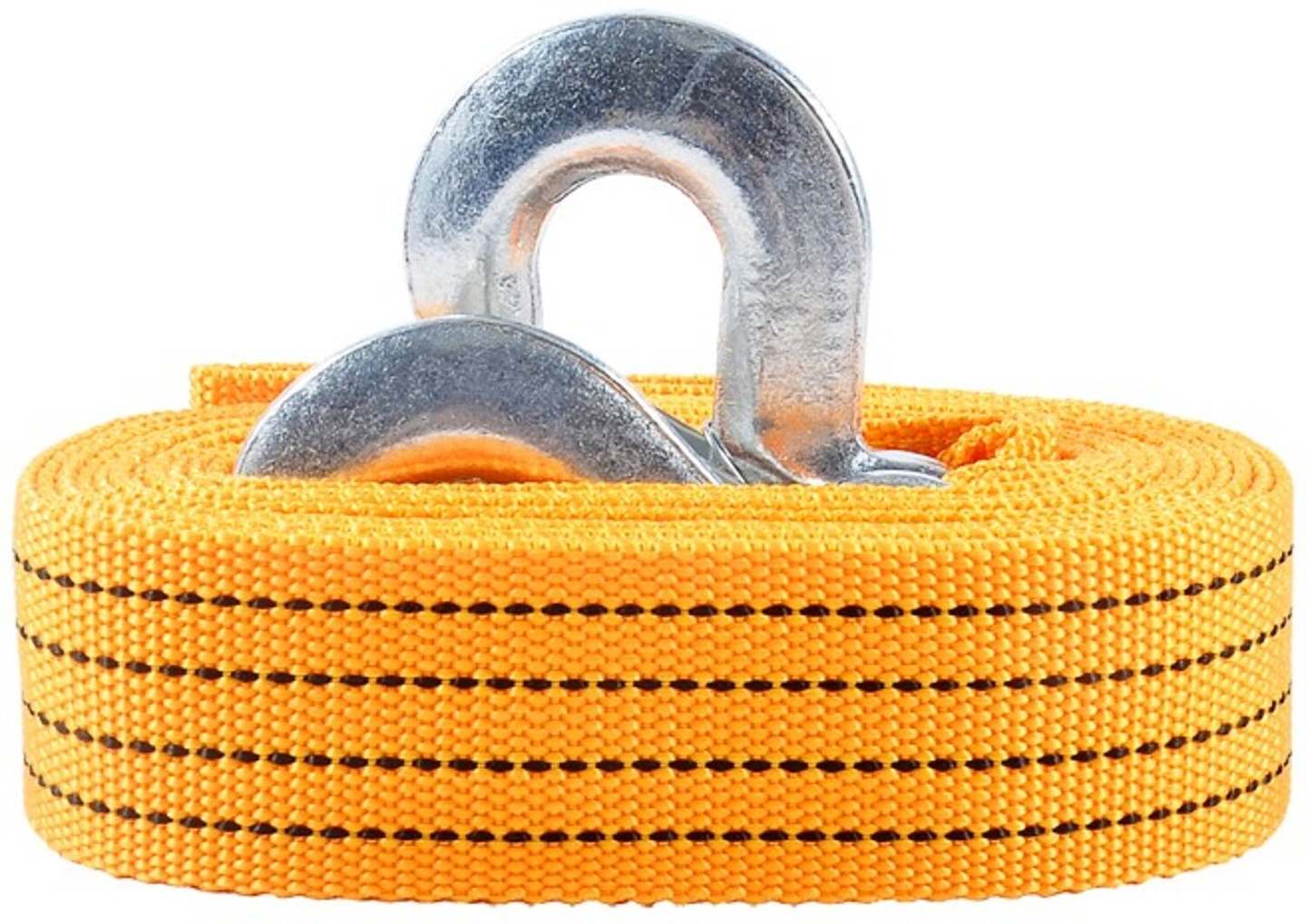 Буксирувальний трос CarLife 2,5т,4м (TR703/P)