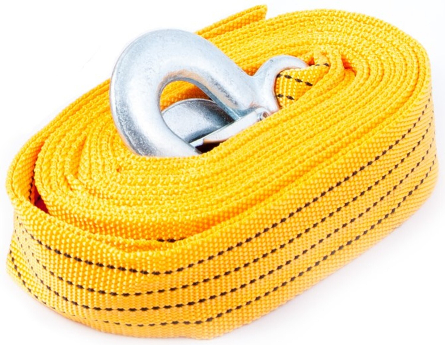 Буксирувальний трос CarLife 3т,5,5м (TR706)