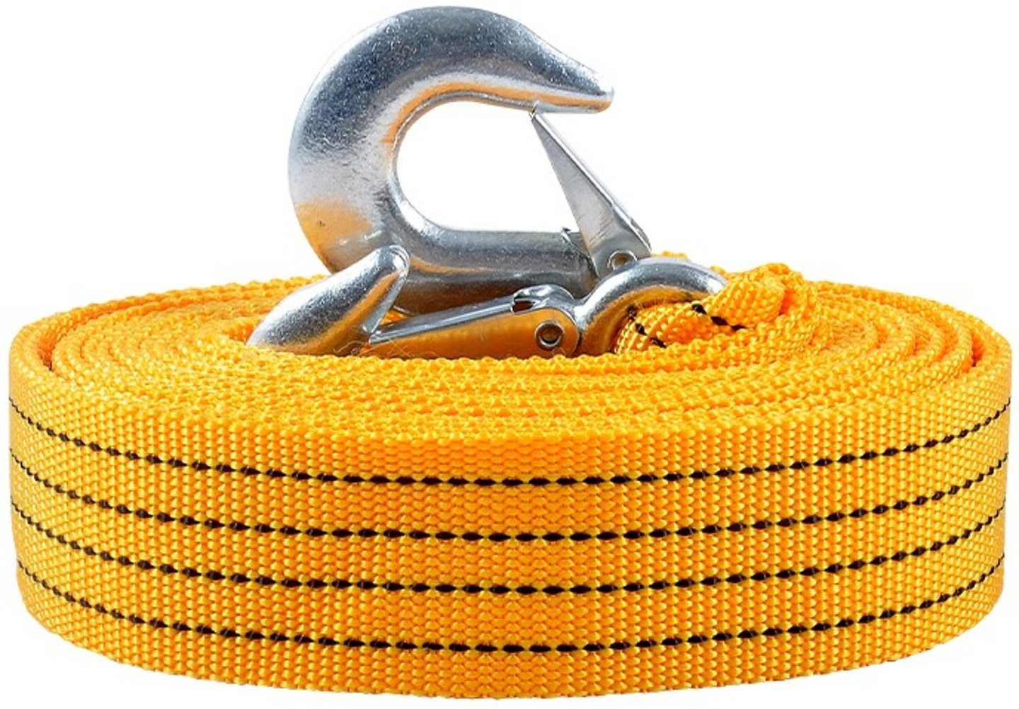 Буксирувальний трос CarLife 3т,5,5м (TR706/P)