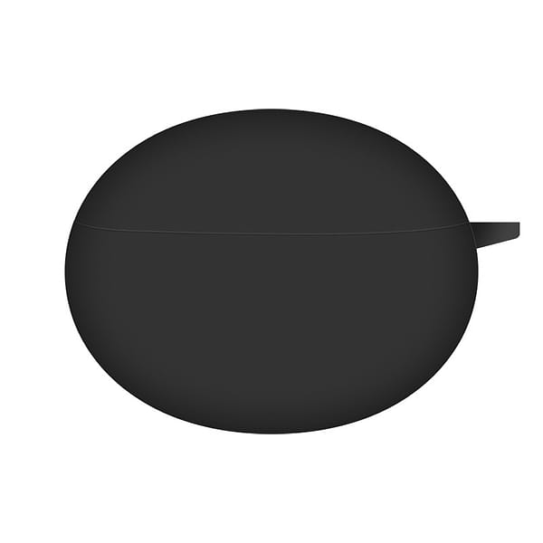Фото - Чехол для наушников BeCover Silicon for HUAWEI FreeBuds 5i Black (709566)