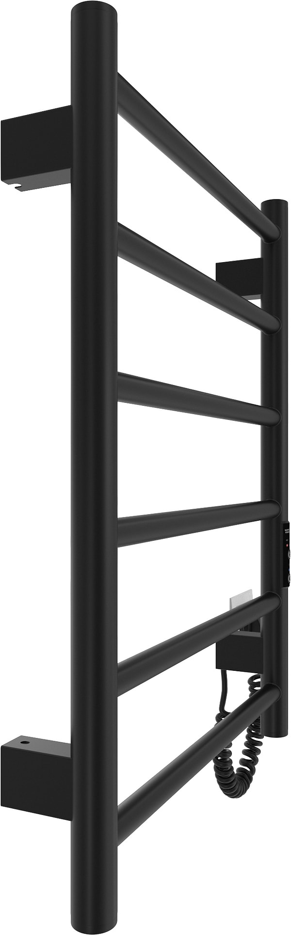 Фото - Уцінка - Рушникосушарка Ardesto Classik-TR K (6.1.0600.06.BM)