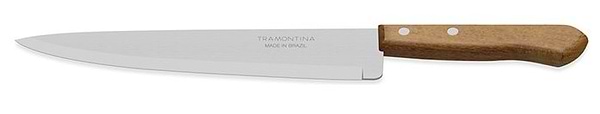 Фото - Ніж кухаря Tramontina Dynamic 152мм (22902/106)