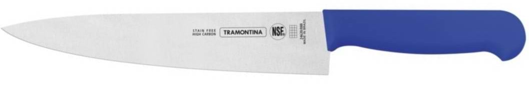 Нож для мяса Tramontina PROFISSIONAL MASTER Blue 203 мм (24620/018)
