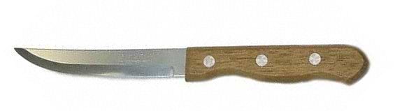 Фото - Набор ножей Tramontina Dynamic для стейка 102 мм 2 шт (22320/204)