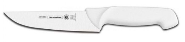 Фото - Нож обвалочный Tramontina Profissional Master 152 мм (24621/186) Фото - Нож обвалочный Tramontina Profissional Master 152 мм (24621/186)