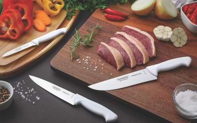 Фото - Нож для мяса Tramontina PROFISSIONAL MASTER white(24607/088)