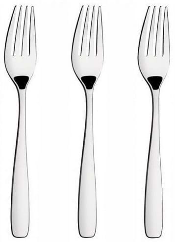 Набір вилок столових Tramontina Amazonas 3 шт (66960/021)