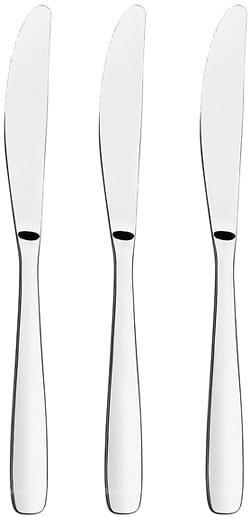 Набір ножів столових Tramontina Amazonas 3 шт (66960/031)