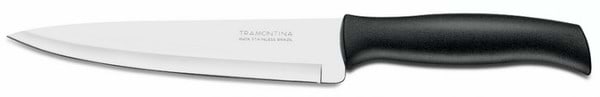 Набір ножів Tramontina ATHUS кухонний, 12 шт (23084/007) - Фото 1