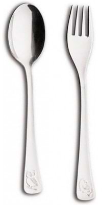 Посуд для дітей Tramontina BABY 66970/030 2 пр.