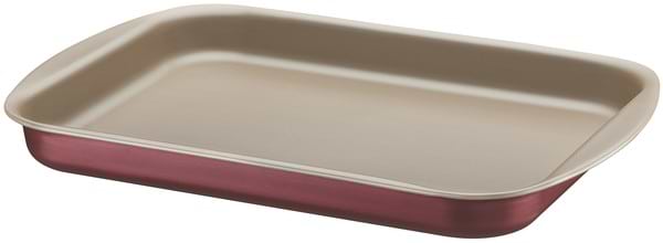 Форма для випічки Tramontina Brasil 27,3x20x3,5 см (20053/722) - Фото 1