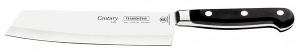 Фото - Ніж кухарський Tramontina CENTURY 180 мм