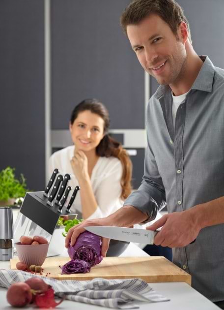 Ніж універсальний Tramontina CENTURY 152 мм - Фото 1