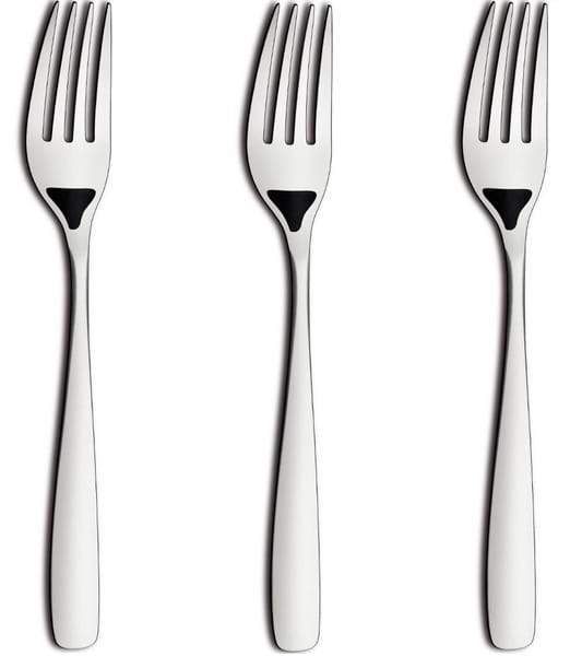 Набір вилок столових Tramontina Cosmos 3 шт (66950/021)