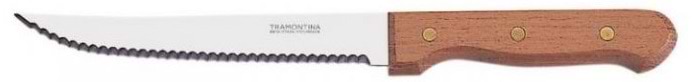 Набір ножів Tramontina Dynamic 152 мм 12 шт для сендвічів (22314/006)