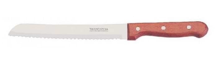 Ніж для хліба Tramontina Dynamic 203 мм (22317/108) - Фото 1