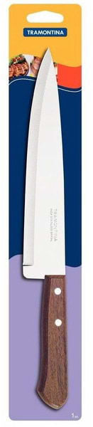 Фото - Нож повара Tramontina Dynamic 229 мм (22902/109)