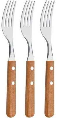 Набір вилок столових Tramontina Dynamic 3 шт (22302/300)