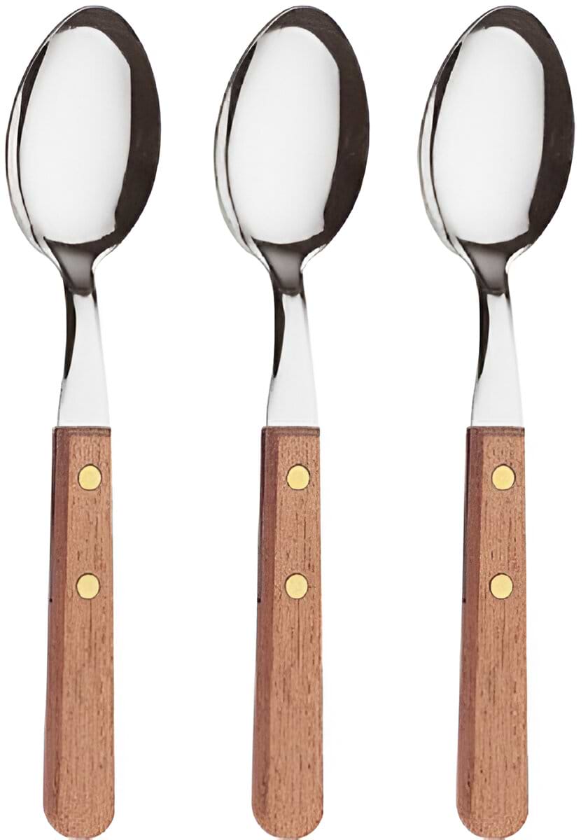 Набір ложок столових Tramontina Dynamic 3 шт (22303/300)