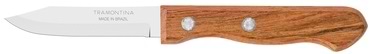 Ніж для чищення овочів Tramontina Dynamic 8 cм (22310/103)