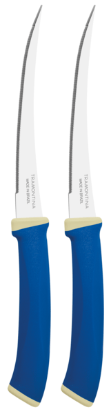 Фото - Набір ножів Tramontina Felice 2 шт. (23495/215)