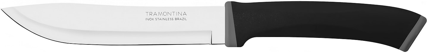 Ніж кухонний Tramontina FELICE black 14,8 см (23496/106)