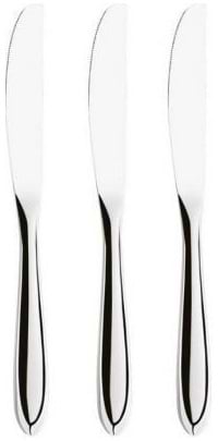 Фото - Набір ножів столових Tramontina Laguna 3 шт. (66906/031)