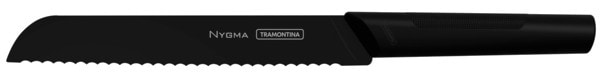 Ніж для хліба Tramontina Nygma 203 мм (23682/108) - Фото 1