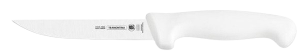 Ніж кухонний Tramontina Profissional Master разделочный 152 мм (24655/086) - Фото 1