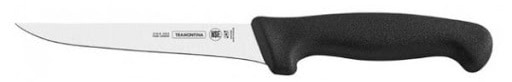 Фото - Нож обвалочный Tramontina Profissional Master 178 мм Black (24602/007)