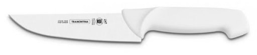 Ніж обвалочний Tramontina Profissional Master 178 мм White (24621/187) - Фото 1