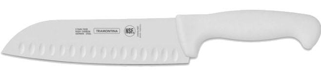Ніж кухонний Tramontina Profissional Master 178 мм (24646/087) - Фото 1