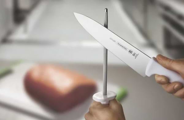 Фото - Ніж для мяса Tramontina PROFISSIONAL MASTER 203 мм