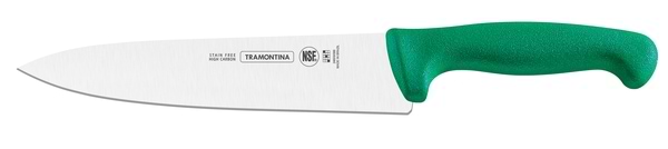 Фото - Нож для мяса Tramontina Profissional Master Green 254 мм (24609/020)