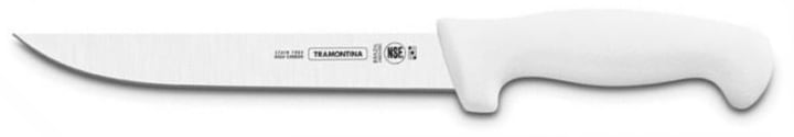 Ніж кухонний Tramontina PROFISSIONAL MASTER white (24605/086) - Фото 1