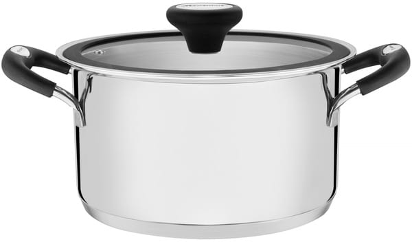 Каструля Tramontina Solar silicone 3,6л (20см) (62124/203)