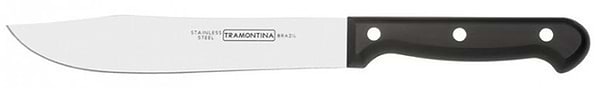Фото - Ніж для мяса Tramontina ULTRACORTE (23856/106)