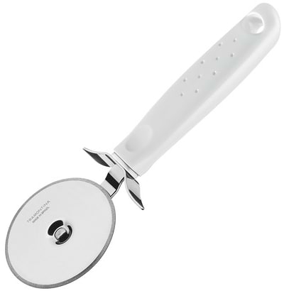 Фото - Ніж для піци Tramontina Utilita White (25625/180)