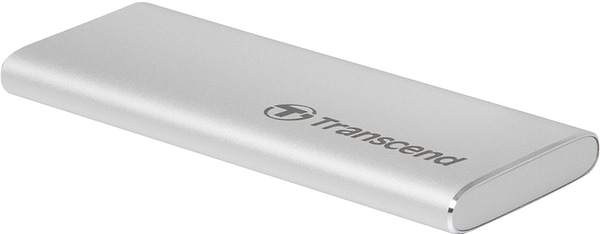 Фото - SSD-накопитель внешний Transcend ESD240C 240GB (TS240GESD240C)