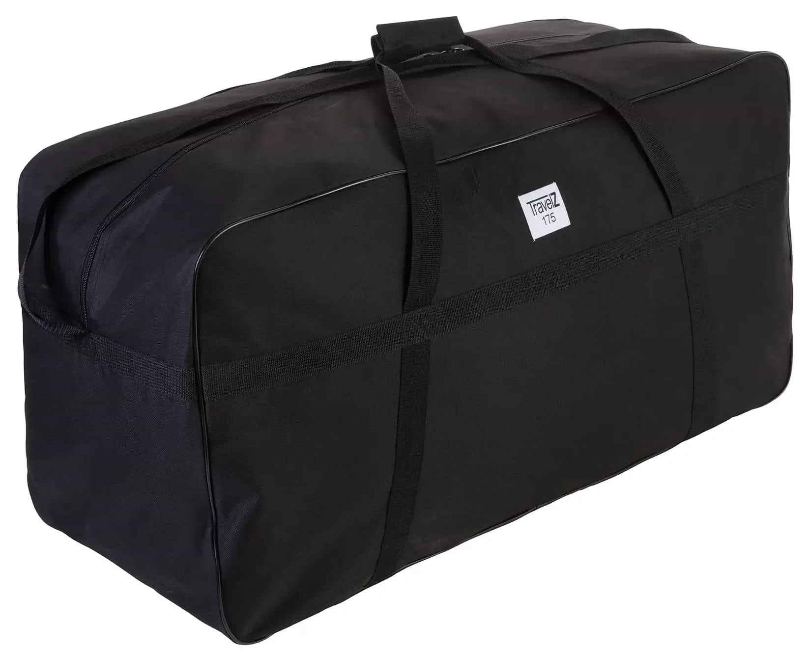 Сумка дорожная TravelZ Bag 175 Liter Black (604347)