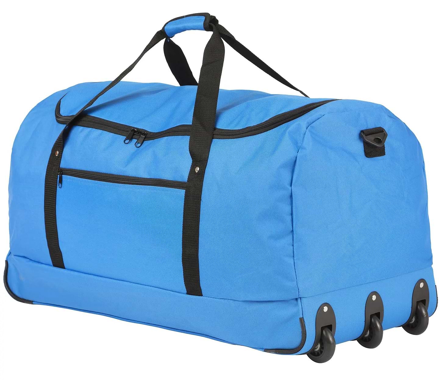 Сумка дорожная TravelZ Wheelbag 100 Liter Blue (603093)