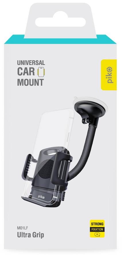 Фото - Автотримач Piko M01LF (1283126578199)