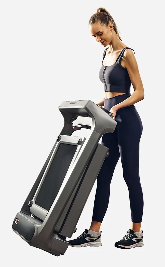 Фото - Беговая дорожка Kingsmith WalkingPad Treadmill X218