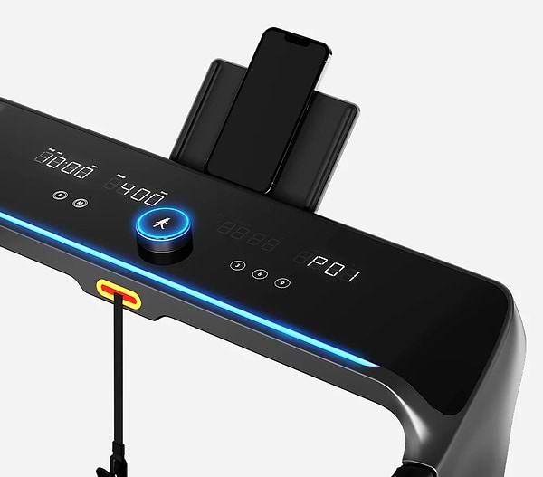 Фото - Беговая дорожка Kingsmith WalkingPad Treadmill X218