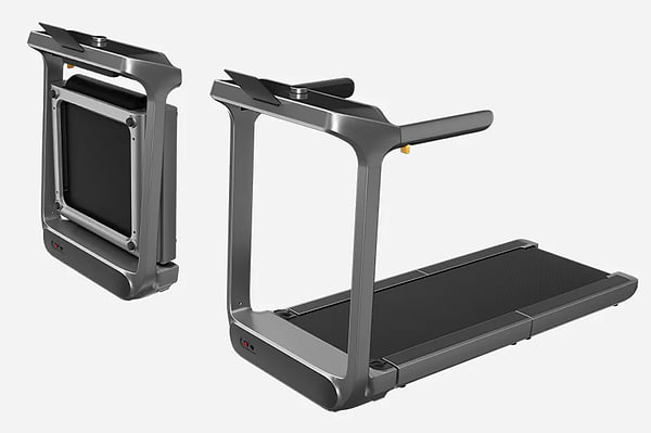 Фото - Беговая дорожка Kingsmith WalkingPad Treadmill X218